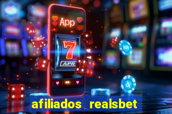 afiliados realsbet com login